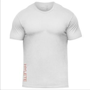 Vertical II Tri-Blend Crew Tee